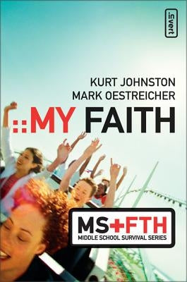 My Faith by Johnston, Kurt