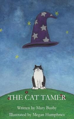 The Cat Tamer by Busby, Mary