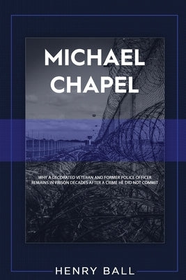 Michael Chapel by Ball, Henry