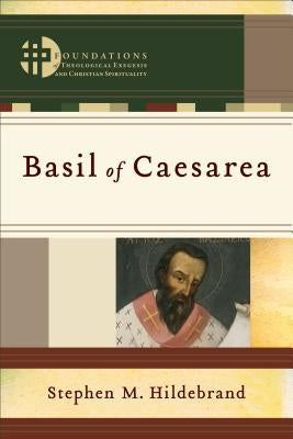 Basil of Caesarea by Ehman, Karen