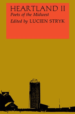 Heartland II by Stryk, Lucien