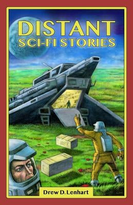 Distant Sci-Fi Stories by Cody, Mike