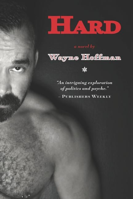 Hard by Hoffman, Wayne