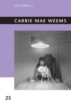 Carrie Mae Weems by Lewis, Sarah