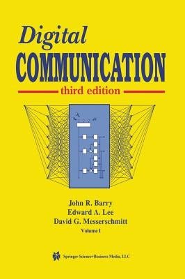 Digital Communication by Barry, John R.