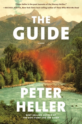 The Guide by Heller, Peter