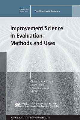 EV153 Improvement Science in E by Ev