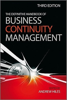 Definitive Handbook of Busines by Hiles