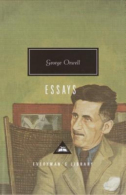 Essays by Orwell, George