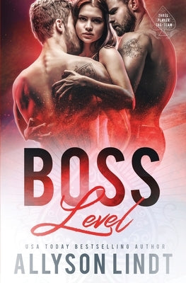 Boss Level by Lindt, Allyson
