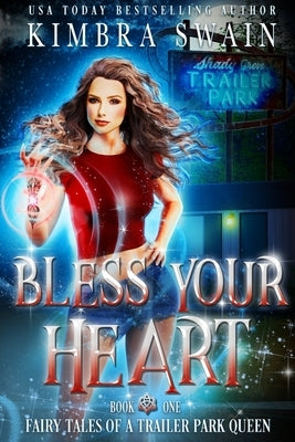 Bless Your Heart by Swain, Kimbra