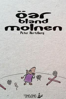 Öar bland molnen by Hertzberg, Peter