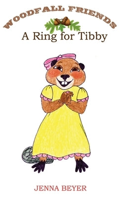 A Ring for Tibby by Beyer, Jenna M.