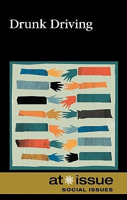 Drunk Driving by Kiesbye, Stefan