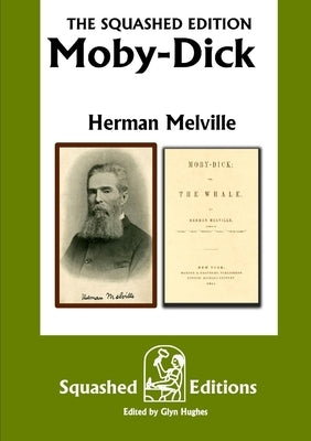 Moby Dick by Squashed Editions