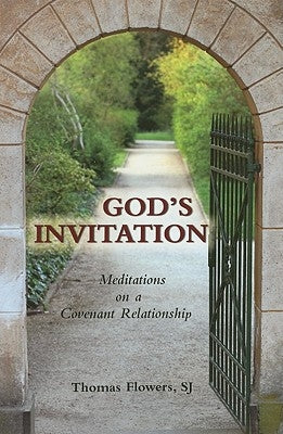 God's Invitation by Flowers, Thomas