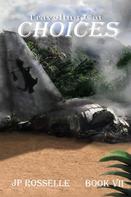 Traveling Cat: Choices by Rosselle, Jp