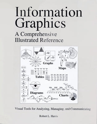 Information Graphics: A Comprehensive Illustrated Reference by Harris, Robert L.