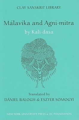 Malavika and Agnimitra by Dasa, Kali