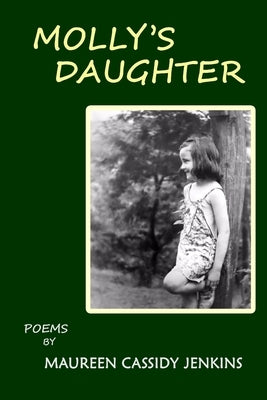 Molly's Daughter by Jenkins, Maureen Cassidy