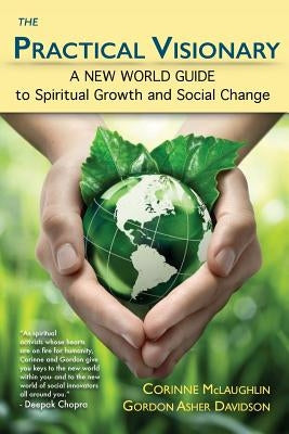 The Practical Visionary: A New World Guide to Spiritual Growth and Social Change by Davidson, Gordon Asher