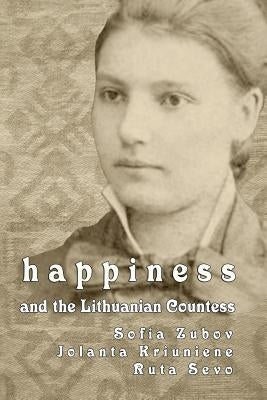 Happiness and the Lithuanian Countess by Sevo, Ruta