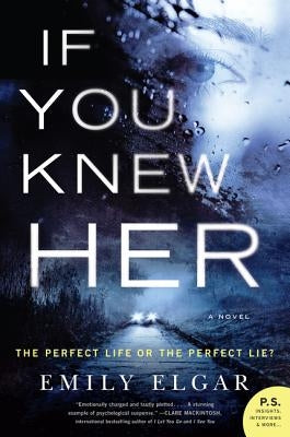 If You Knew Her by Elgar, Emily