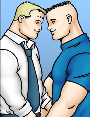 Adam & Andy. Volume 1. Expanded Edition. by Asal, James