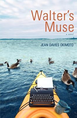 Walter's Muse by Okimoto, Jean Davies