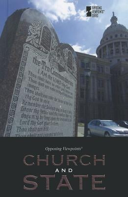 Church and State by Zott, Lynn M.