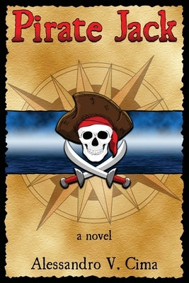 Pirate Jack by Cima, Alessandro V.