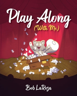 Play Along (With Me) by LaRosa, Bob