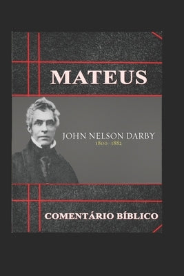 Mateus: Comentário Bíblico by Do Evangelho, Palavras