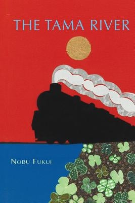 The Tama River by Fukui, Nobu