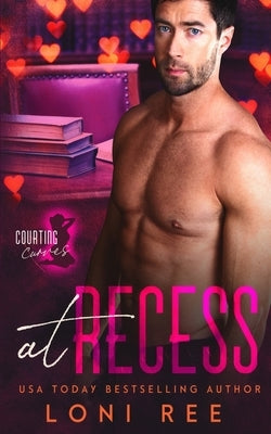 At Recess by Ree, Loni