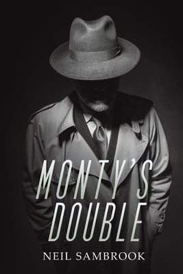 Monty's Double by Sambrook, Neil