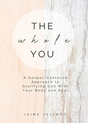 The Whole You by Jacinto, Jaime