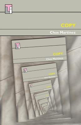 Copy by Martinez, Chus