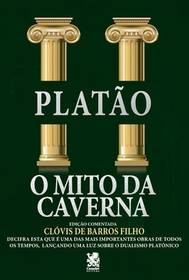 O Mito da Caverna by Platão, Platão