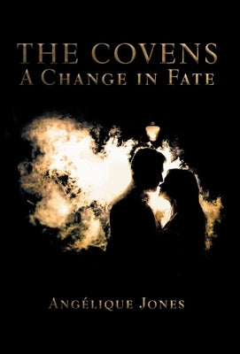 A Change in Fate by Jones, Angélique