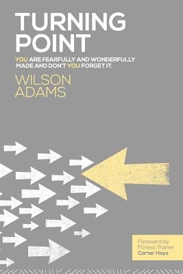 Turning Point by Adams, Wilson