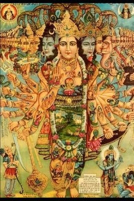 Rigveda Samhitha Volume Seven - Mandala Ten (Sukta 1 to 100) by Tippur, Raghavendra