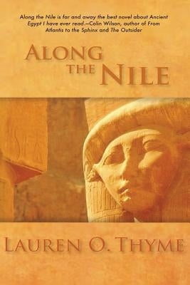 Along the Nile by Thyme, Lauren O.