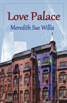 Love Palace by Willis, Meredith Sue