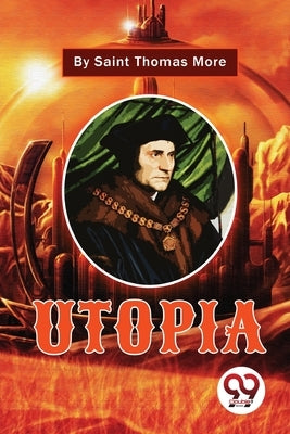 Utopia by More, Saint Thomas