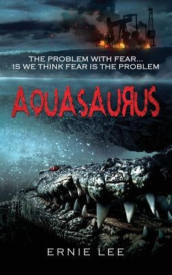 Aquasaurus by Lee, Ernie