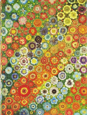 Millefiori Journal by