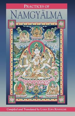 Practices of Namgyalma by Fpmt