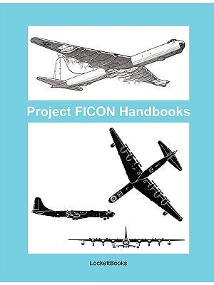 Project FICON Handbooks by Lockett, Brian
