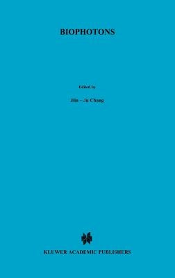 Biophotons by Jiin-Ju Chang